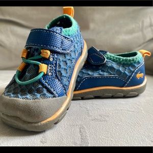 See Kai Run Water Shoes